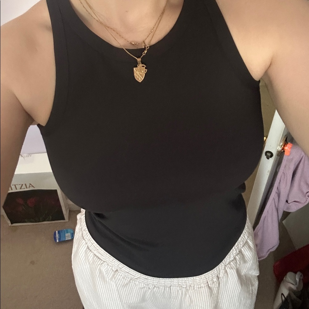 lululemon Align™ Waist-Length Racerback Tank Top - Picture 6 of 6